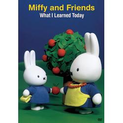 Miffy and Friends