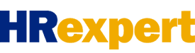 HR expert online logo